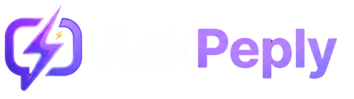 AskPeply
